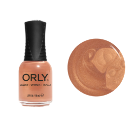 Orly Classic glow baby 18 ml