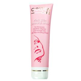 Golden Care Pink Skin Renew Mask 150 ml