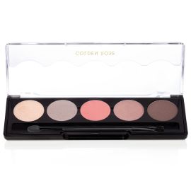 Golden Rose Prof. Palette Eyeshadow