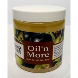 Oil 'n More Harmony 55 Body Scrub 250 ml