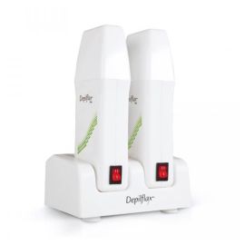 Depilflax Harsunit Duo Roll-On