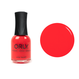Orly Classic heart eyes 18 ml