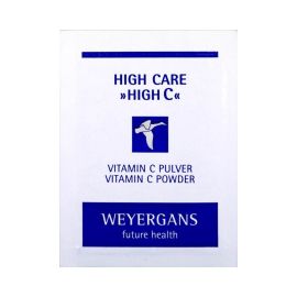 Weyergans High C 3 g
