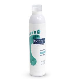 Footlogix DD Cream 300 ml (1) 
