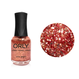 Orly Classic inexhaustible char 18 ml
