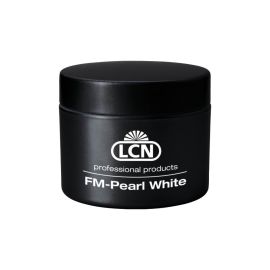 LCN FM Pearl white 15 ml