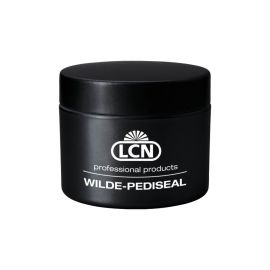 LCN Wilde Pediseal Clear 10 ml
