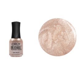 Orly Breathable Let's get fizz-ical18 ml