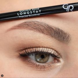 Golden Rose Longstay Precise Browliner
