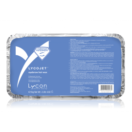 Lycon LycoJET Eyebrow Wax 500 g