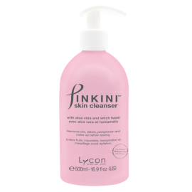 Lycon Pinkini Skin Cleanser 500 ml