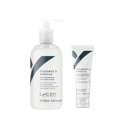 Cocos & Vanille Hand & Body Lotion