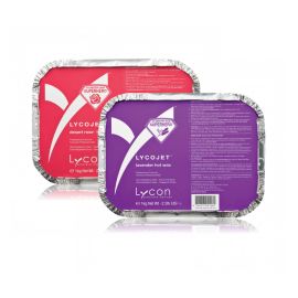 Lycon LycoJET Hot Wax 1 kg.