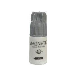 Magentic Instant Nail Glue 3 gr.