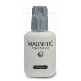 Magnetic Instant Nail Glue 15 gr.