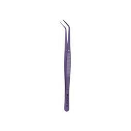 Magnetic Pinching Tweezer Pincet Lilac