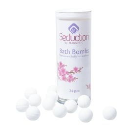 Seduction Bath Bombs