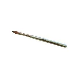Magnetic Sensei Acrylic Brush Oval 10