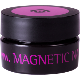 Magnetic Builder Gel Pink 5g