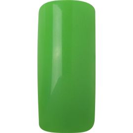 Magnetic Color Acrylic Powder 15 gram Neon Green