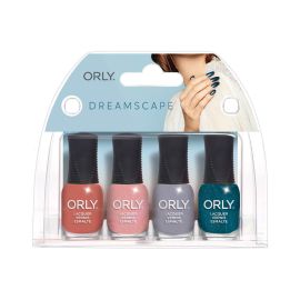 ORLY Dreamscape Mini Kit Nagellak 5,4 ml