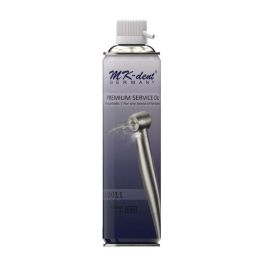 MK dent Lubricant Clean Spray 500 ml
