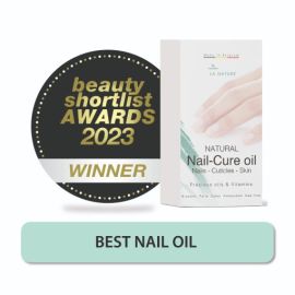 La Nature Nail-Cure oil 15ml