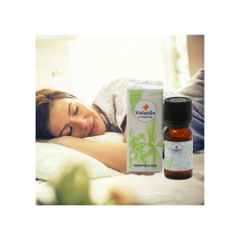 Volatile Slaap Lekker