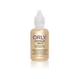 Orly Cuticle Oil+ 118 ml