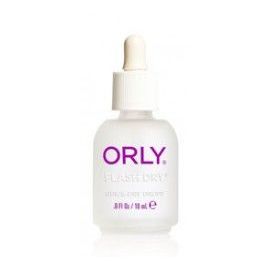 Orly Flash Dry Drops 18ml