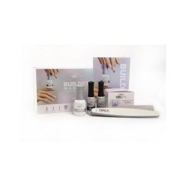 ORLY Builder In A Bottle Intro Kit