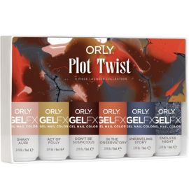 GelFX PlotTwist Collectie