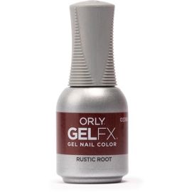 Orly GelFX Rustic Root 18ml