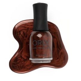 Orly Nagellak Stop The Clock