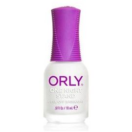 Orly Peel off Basecoat - One Night Stand
