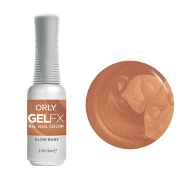 Orly GelFX Glow Baby 9 ml