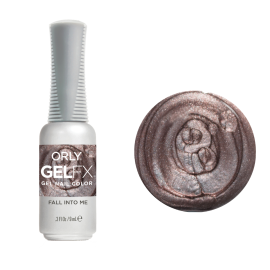 Orly GelFX Fall Inot Me 9 ml