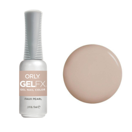 Orly GelFX Faux Pearl 9 ml