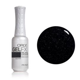 Orly GelFX Goth 9 ml