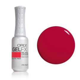 Orly GelFX Haute Red 18 ml
