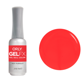 Orly GelFX  Hot Pursuit 9 ml