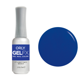 Orly GelFX It's Brittney Beach 9 ml