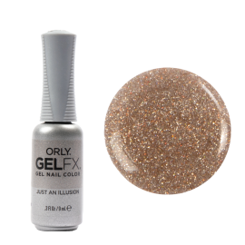 Orly GelFx Just an Illusion