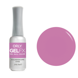 ORLY GELFX Kaleidoscope Eyes 18 ml