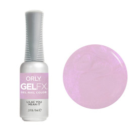 Orly GelFX Lilac You Meant It 9 ml