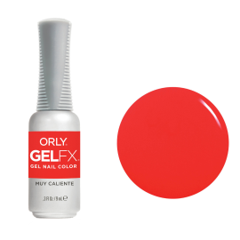 Orly GelFX Muy Caliente 9 ml