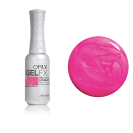 Orly GelFX Oh cabana boy 9 ml