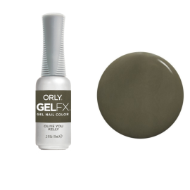 Orly GelFX Olive You Kelly 9 ml