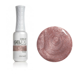 Orly GelFX Rage 9 ml