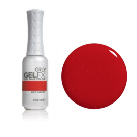 Orly GelFX Red Carpet 9 ml